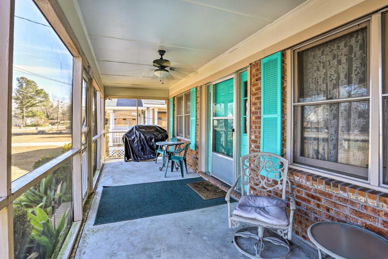 Lake Waccamaw Home With Fenced Yard And Shared Pier! Esterno foto